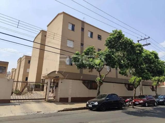 Apartamento venda em Região Imediata de São Carlos, São Carlos