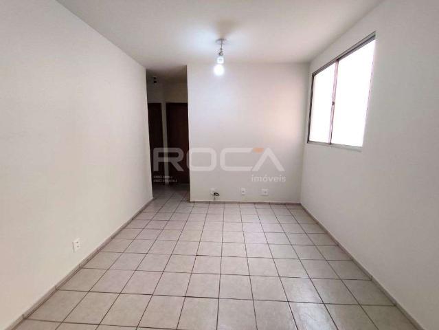 Apartamento venda em Região Imediata de São Carlos, São Carlos