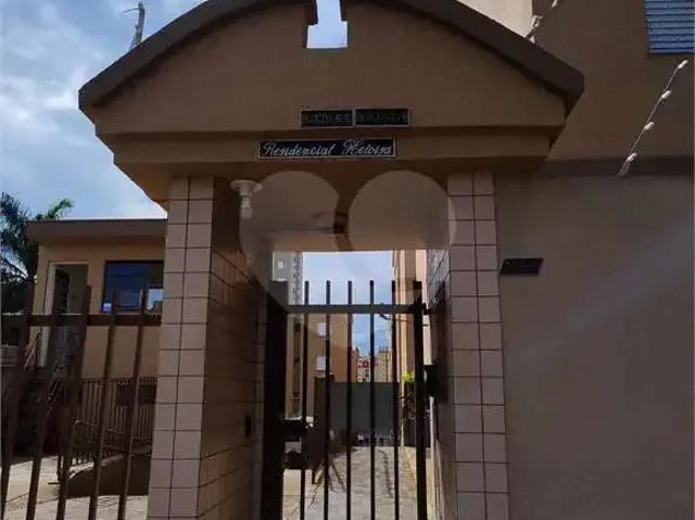 Apartamento venda em Região Imediata de São Carlos, São Carlos