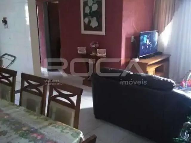 Apartamento venda em Região Imediata de São Carlos, São Carlos
