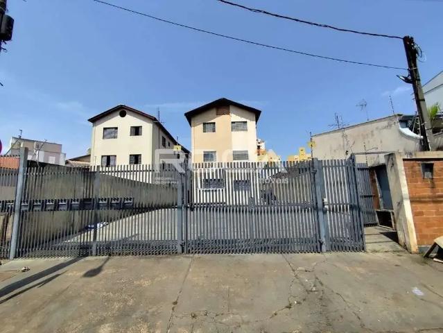 Apartamento venda em Região Imediata de São Carlos, São Carlos