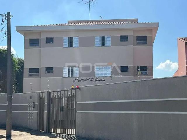 Apartamento venda em Região Imediata de São Carlos, São Carlos