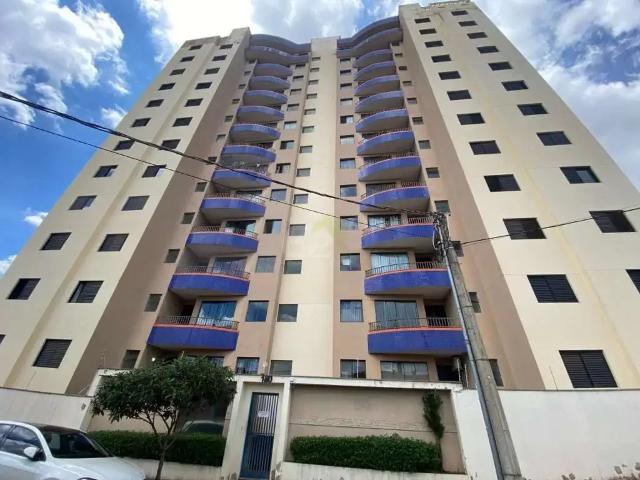 Apartamento venda em Região Imediata de São Carlos, São Carlos