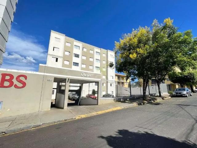 Apartamento venda em Região Imediata de São Carlos, São Carlos