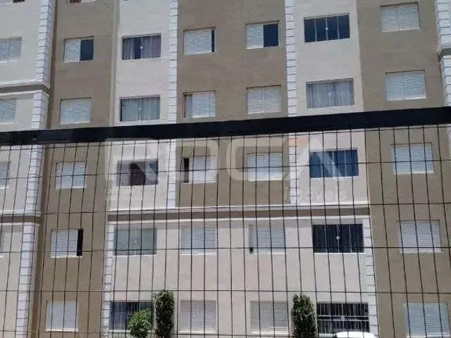 Apartamento venda em Região Imediata de São Carlos, São Carlos
