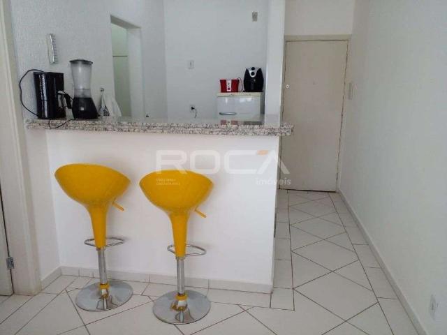 Apartamento venda em Região Imediata de São Carlos, São Carlos