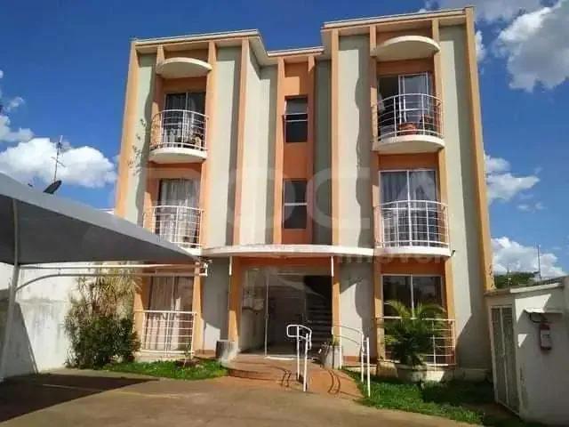 Apartamento venda em Região Imediata de São Carlos, São Carlos