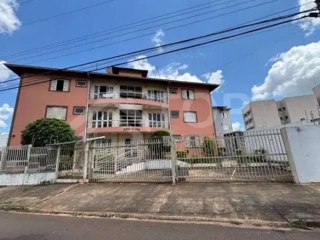 Apartamento venda em Região Imediata de São Carlos, São Carlos