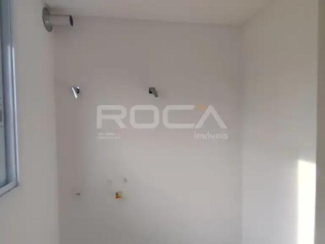 Apartamento venda em São Carlos