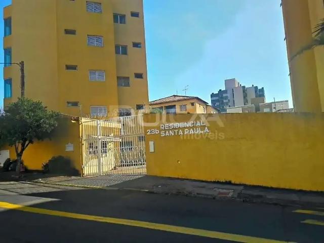Apartamento venda em Região Imediata de São Carlos, São Carlos