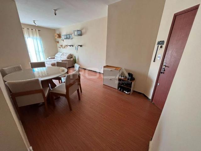Apartamento venda em Região Imediata de São Carlos, São Carlos