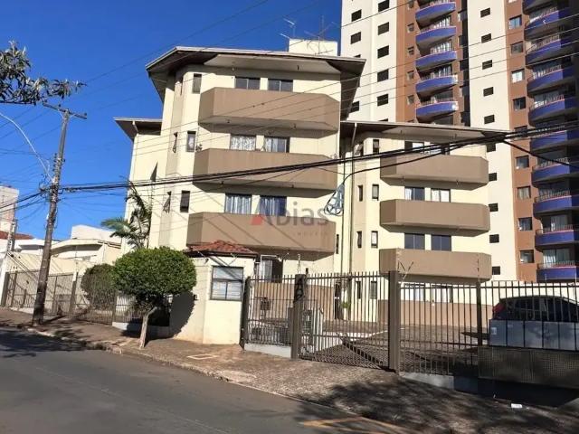 Apartamento venda em Região Imediata de São Carlos, São Carlos