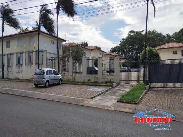 Apartamento venda em Região Imediata de São Carlos, São Carlos