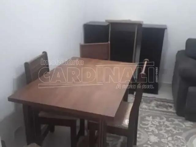 Apartamento venda em Região Imediata de São Carlos, São Carlos