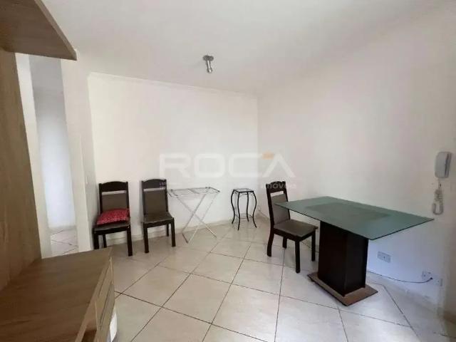 Apartamento venda em Região Imediata de São Carlos, São Carlos