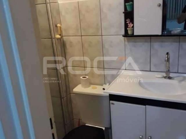 Apartamento venda em Região Imediata de São Carlos, São Carlos