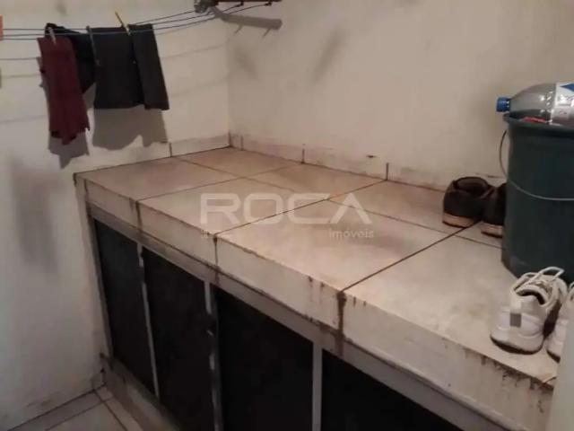 Apartamento venda em Região Imediata de São Carlos, São Carlos