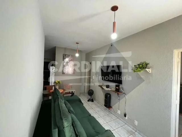 Apartamento venda em Região Imediata de São Carlos, São Carlos