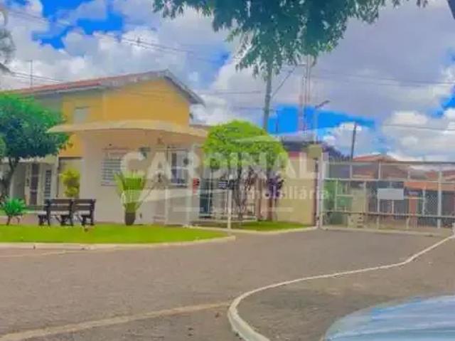 Apartamento venda em Região Imediata de São Carlos, São Carlos