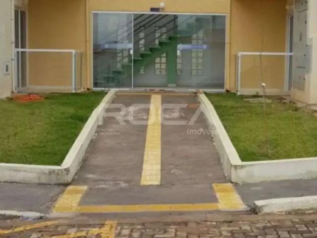 Apartamento venda em Região Imediata de São Carlos, São Carlos