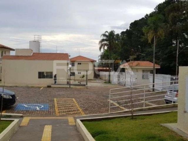 Apartamento venda em Região Imediata de São Carlos, São Carlos