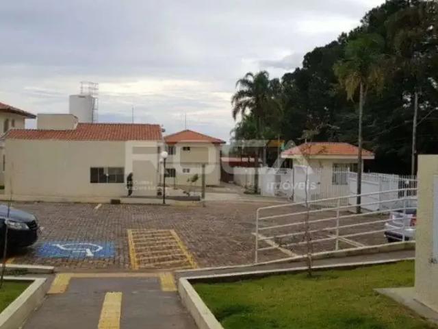 Apartamento venda em Região Imediata de São Carlos, São Carlos