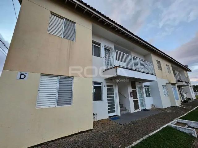 Apartamento venda em Região Imediata de São Carlos, São Carlos