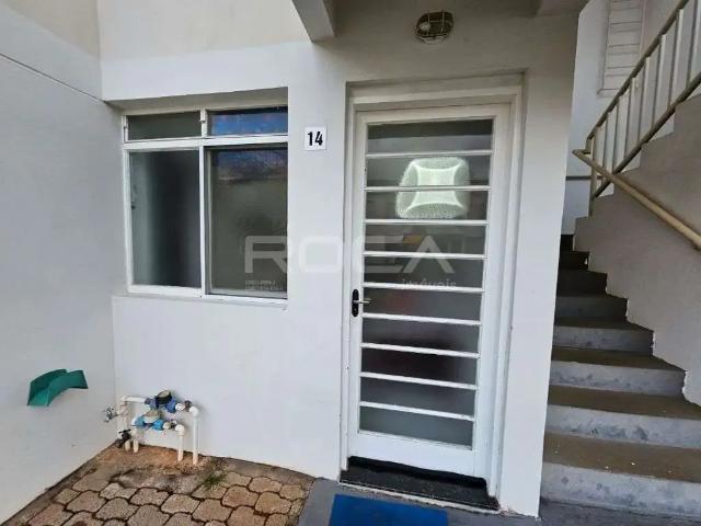 Apartamento venda em Região Imediata de São Carlos, São Carlos