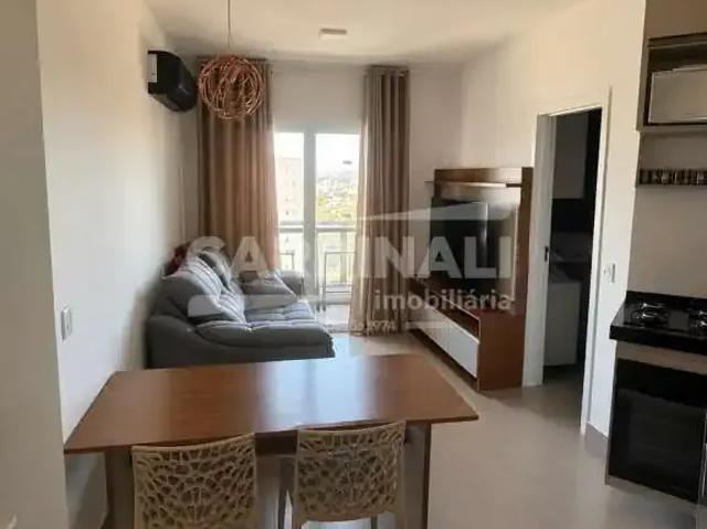 Apartamento venda em São Carlos, Região Geográfica Intermediária de Araraquara