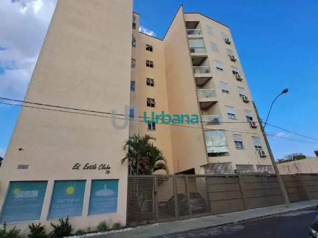 Apartamento venda em São Carlos