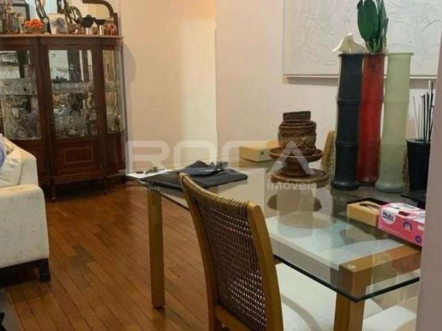 Apartamento venda em Região Imediata de São Carlos, São Carlos