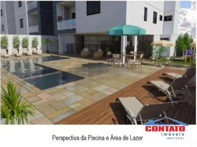 Apartamento venda em São Carlos