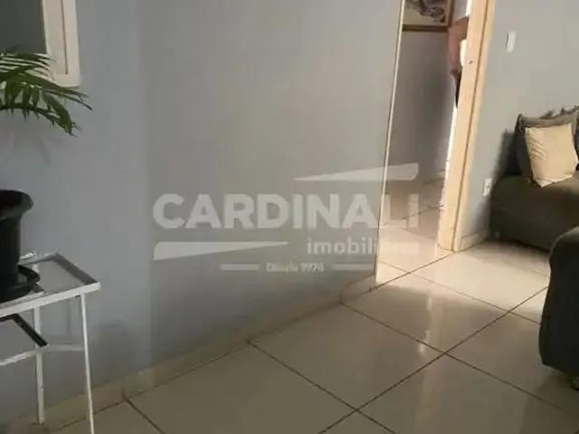 Apartamento venda em São Carlos, Região Geográfica Intermediária de Araraquara