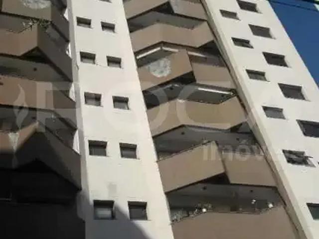 Apartamento venda em Região Imediata de São Carlos, São Carlos