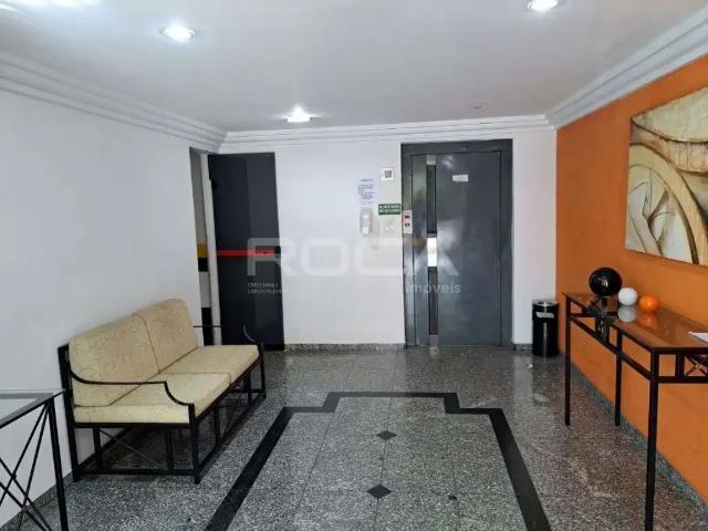 Apartamento venda em Região Imediata de São Carlos, São Carlos