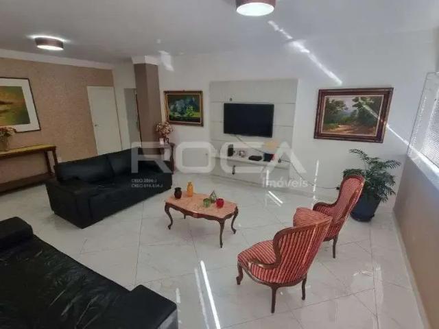 Apartamento venda em São Carlos
