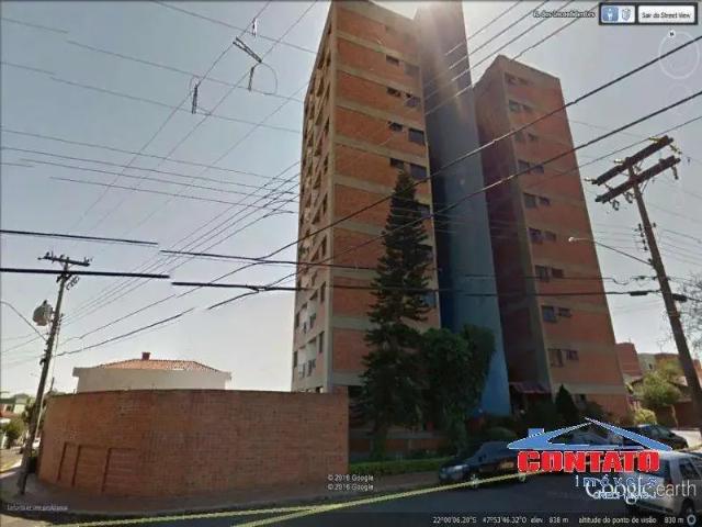 Apartamento venda em Região Imediata de São Carlos, São Carlos