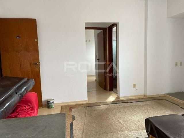 Apartamento venda em Região Imediata de São Carlos, São Carlos