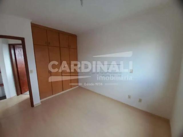 Apartamento venda em Região Imediata de São Carlos, São Carlos