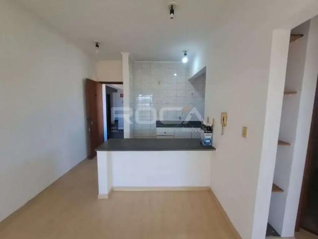 Apartamento venda em Parque Arnold Schmidt, São Carlos