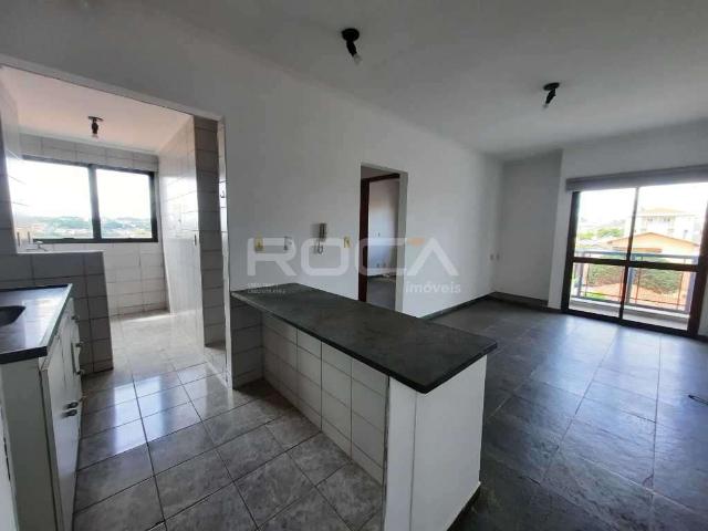 Apartamento venda em Região Imediata de São Carlos, São Carlos