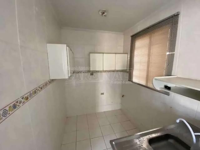 Apartamento venda em Região Imediata de São Carlos, São Carlos