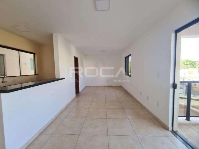 Apartamento venda em São Carlos