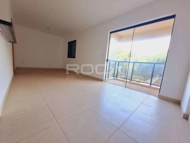 Apartamento venda em São Carlos
