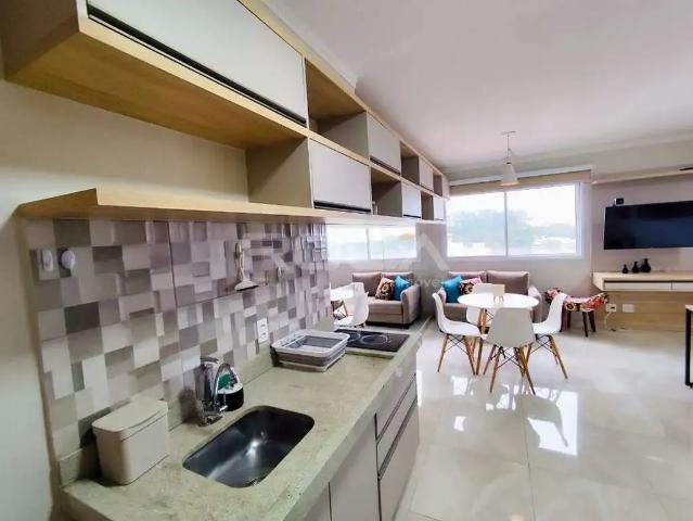 Apartamento venda em São Carlos
