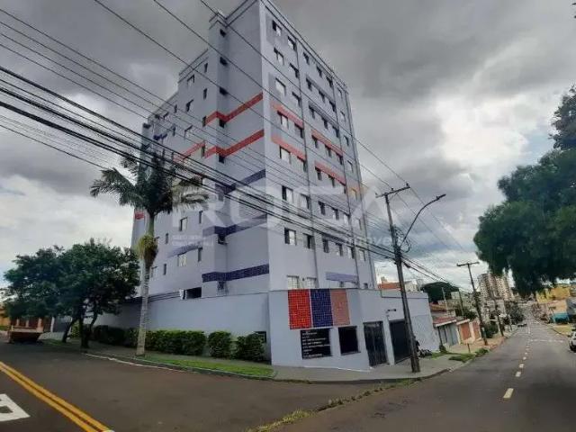 Apartamento venda em Região Imediata de São Carlos, São Carlos
