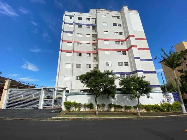 Apartamento venda em Região Imediata de São Carlos, São Carlos