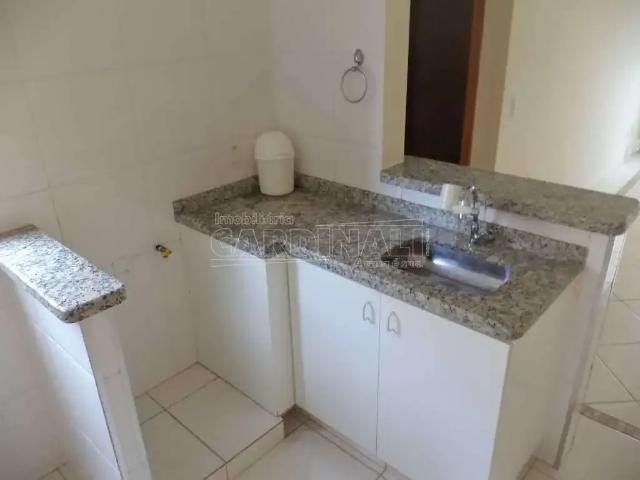 Apartamento venda em Região Imediata de São Carlos, São Carlos