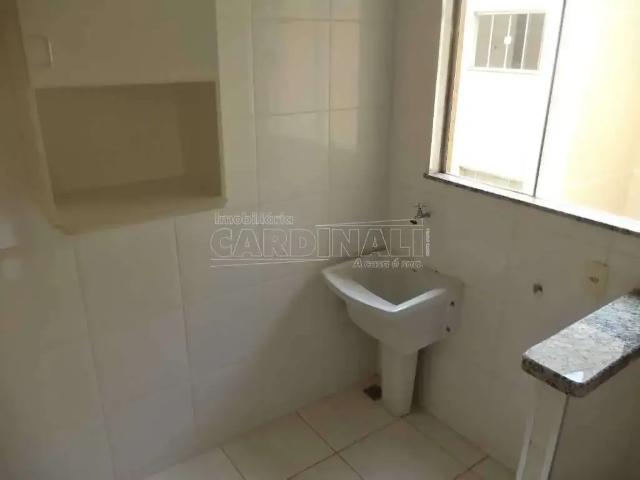 Apartamento venda em Região Imediata de São Carlos, São Carlos