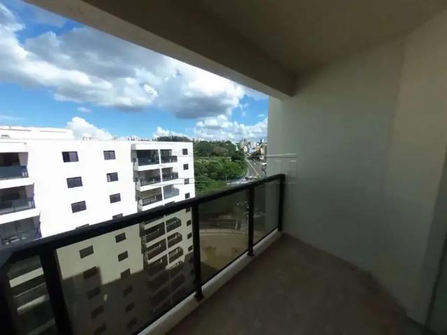 Apartamento venda em São Carlos